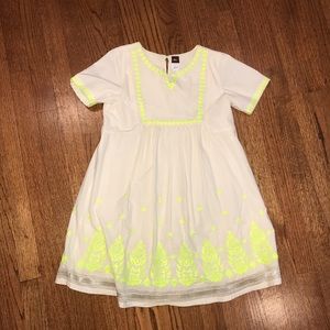Tea Collection Girl’s dress